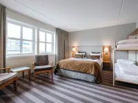 Quality Hotel Sarpsborg Hoteles en 
