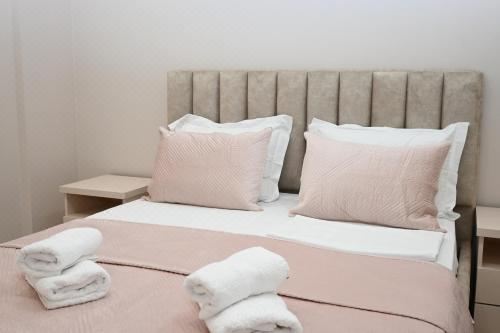 家庭房（带阳台）