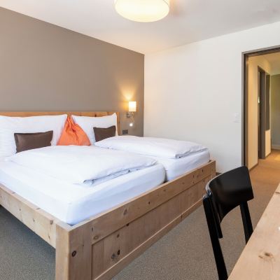Junior Room, City View Hotel Donatz Promo Code