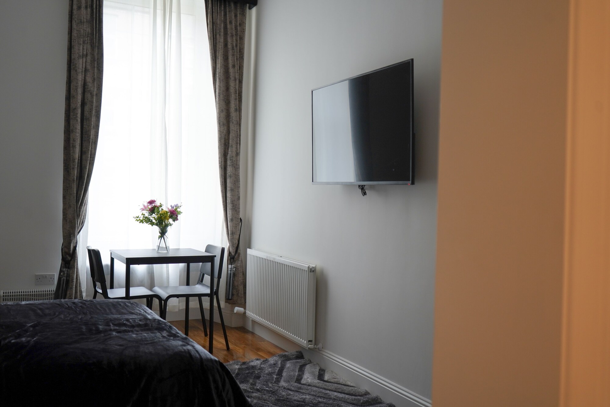 高级一室房（带厨房）