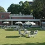 Javson Airport Hotel Hotels in 