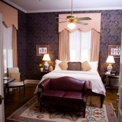 Douglass Room 1842 Inn Promo Code