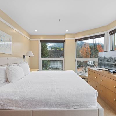 # 205 1 Bedroom Signature Le Chamois by Whistler Premier Promo Code