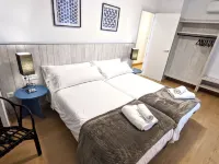 Apartamentos Plaza del Torico Teruel Hotels in 
