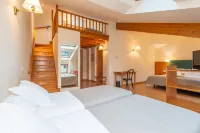 Hotel Bonavida