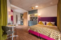 Pradl ELF my- Apartment Các khách sạn ở 