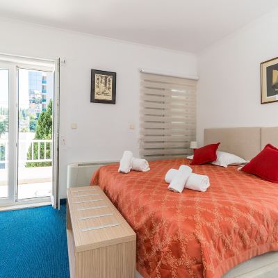 Premium Double Room Hotel Dubrovnik Promo Code
