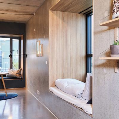 Studio-Signature Hotel Guestapart Promo Code