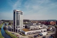 Van der Valk Hotel Tiel Hotel a 