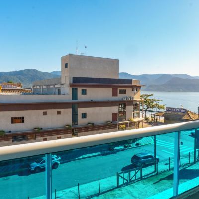 Classic Triple Room Ubatuba Praia Hotel Promo Code