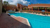 Hotel Mariscal Robledo Cartago Hôtels à : 