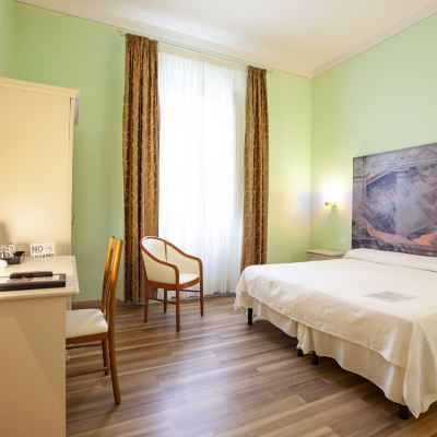 Superior Double or Twin Room SmArt Hotel Bartolini Promo Code