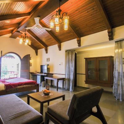 Ran Vilas Suite Heritage Khirasara Palace Promo Code