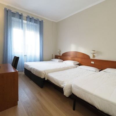 Quadruple Room Hotel Laura Promo Code