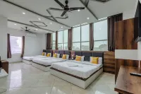Hotel  Brij Royal Royal Heritage Vrindavan