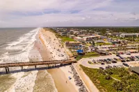 Homewood Suites by Hilton St. Augustine San Sebastian