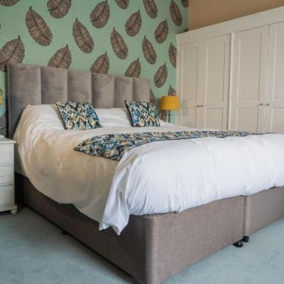 Standard Triple Room MonkBridge House Promo Code