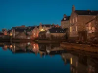 Queens Hotel Hotels in Lerwick