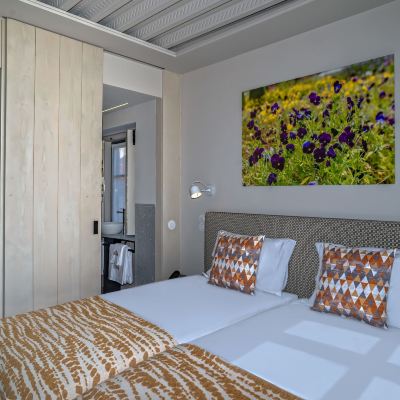 Double or Twin Room, City View (Varanda) Porta Nova Collection House Promo Code