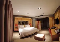 A 프레씨오사 부티크 호텔  호텔