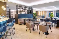 Hotel International by Maistra City Vibes