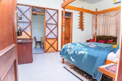 Art and Leisure-EB Hotel Các khách sạn ở 