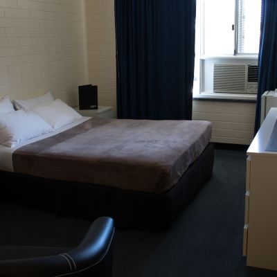 Standard Queen Room Lockleys Hotel Promo Code