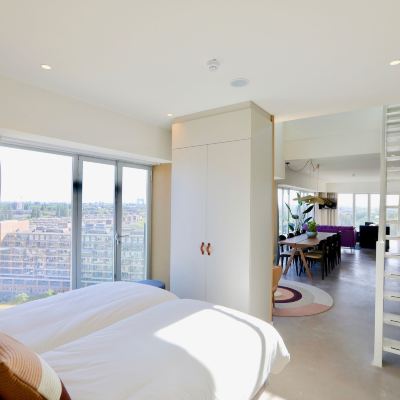 Penthouse Xl Cityden BoLo District Promo Code