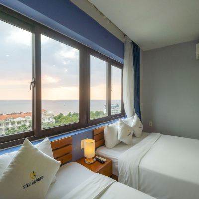 Premium Sea Triple Stellar Hotel Promo Code