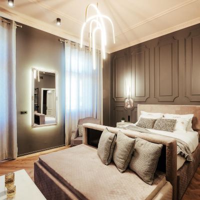 Queen Suite with Sea View Espero Royal Stay Promo Code