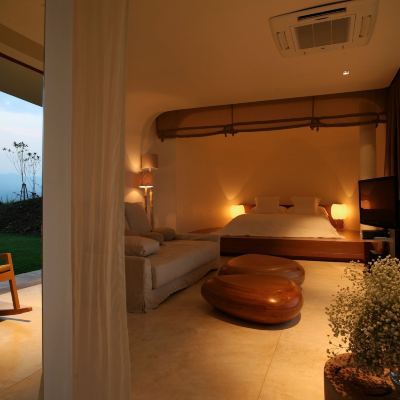 One Bedroom Pool Villa Suite Sala Khaoyai Resort Promo Code