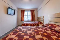 Hotel Meson de Sara Các khách sạn ở 
