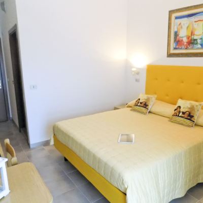 Double Room Hotel Diga Promo Code