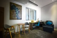 Blue Lotus Hotel