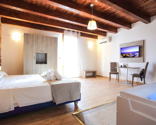 Double B Maison de Charme Hotel a Alghero