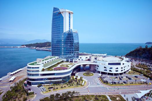 소노캄 여수