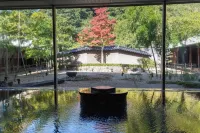 源泉之宿萩市本陣