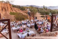 Maglen Resort