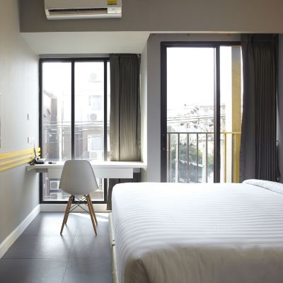ISanook Suite Deluxe ISanook Bangkok Promo Code