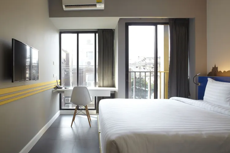 ไอสนุก สวีท ดีลักซ์