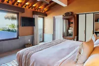 Hotel Luxury Patio Azul Hotels in 