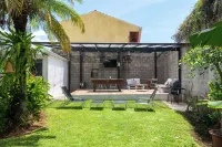 Capital Hostel de Ciudad