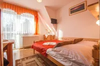 Willa Trebunia Các khách sạn ở 