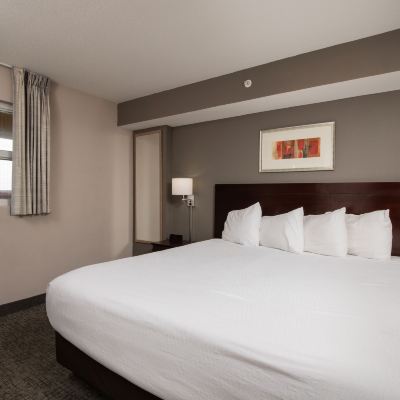 Standard Condo, 1 King Bed with Sofa Bed Prince Resort Promo Code