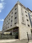 Boulevard Palace Hotel Hoteles en 