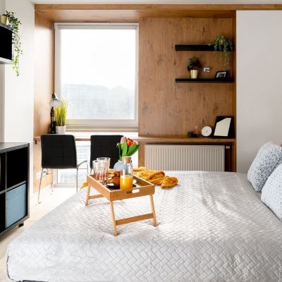 Design Studio Easy Rent Nieruchomości - Smart 316 Promo Code