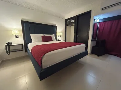 Choco's Hotel Các khách sạn ở 