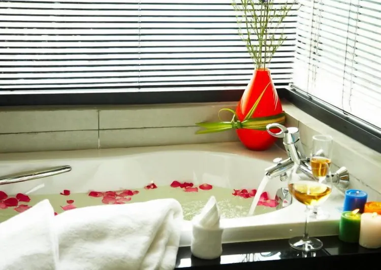 ห้องสวีท