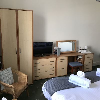 Room 5 The Oasis Promo Code