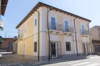 Le Suite Bed & Breakfast - Holiday Home Hotels in 